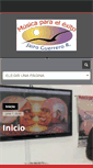 Mobile Screenshot of empresarial.musicaparaelexito.com